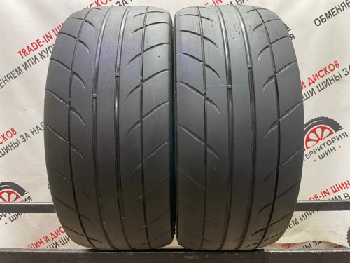 Hankook Ventus R-S3 Z222 R20 255/40
