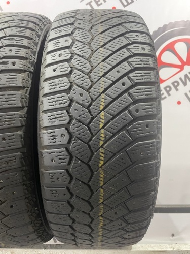 Gislaved Nord Frost 200 R16 205/60