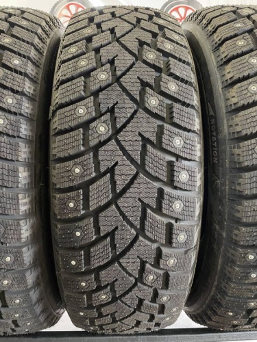 ZETA ANTARCTICA SPORT R16 245/75 LT