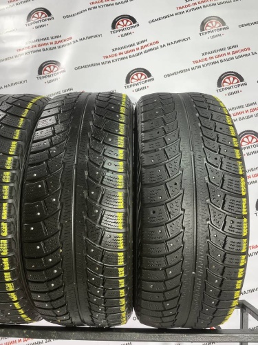 Matador MP 30 Sibir Ice 2 215/60 R16