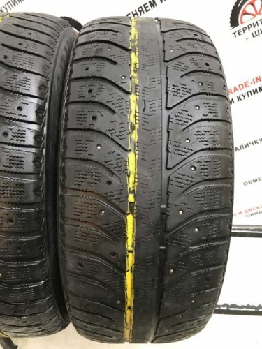 Bridgestone Ice Cruizer 7000 R17 225/55