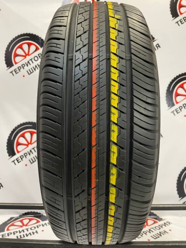 Dunlop Grandtrek ST30 R18 235/55