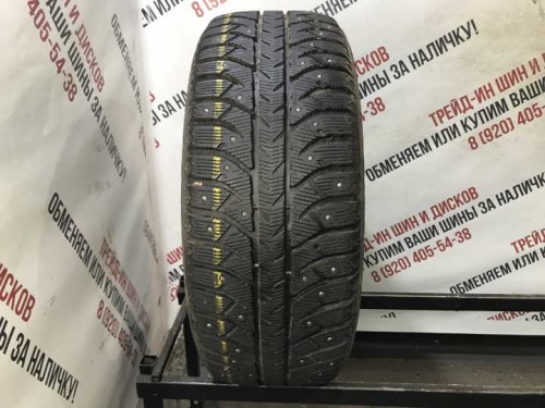 Bridgestone Ice Cruiser 7000 R17 225/55