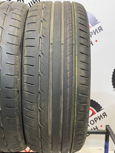 Dunlop Sport Maxx RT R19	225/45