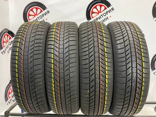 Continental WinterContact TS870P R17 215/65