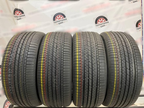 Kumho Solus HP4 Plus R17 235/55