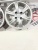 Диски литые geely R14 4x100 et45 57.1