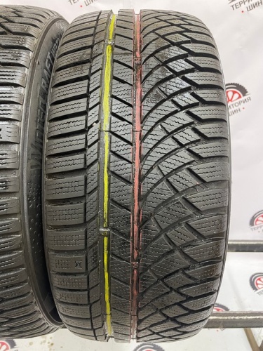 Kumho WinterCraft WP72 R18 245/45 100V