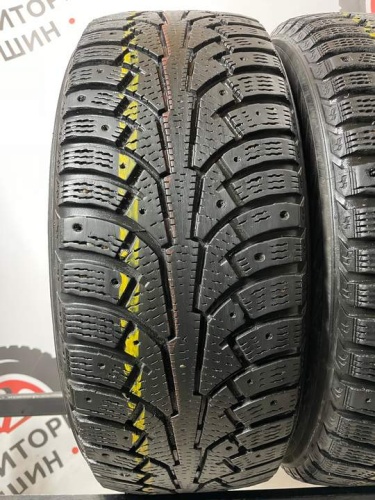 Nokian Nordman 5 R16 205/55