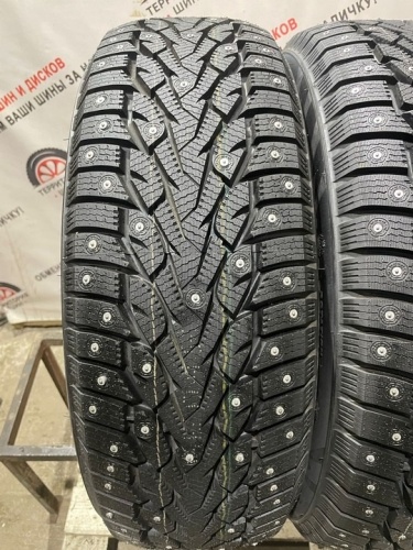 ILink WinterVorhut STUD II R19 235/35 91T XL