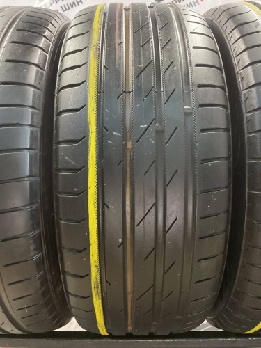 Nokian Tyres Nordman SZ2 215/55 R17