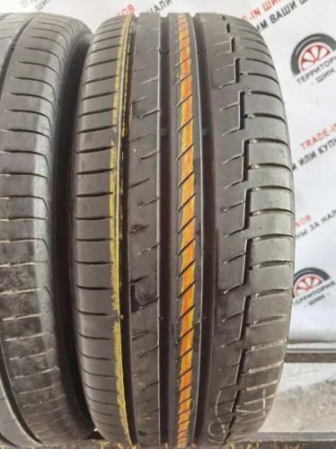Continental Premium Contact 6 R18 225/55