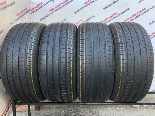 Pirelli Scorpion verde R19	255/455