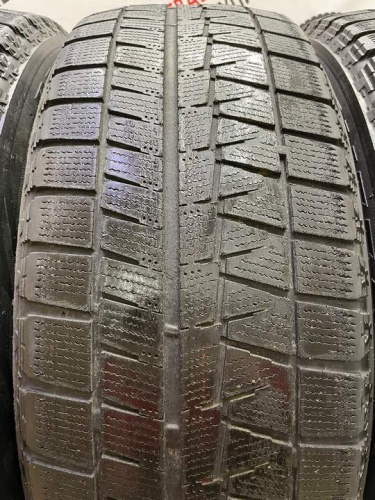 Bridgestone Blizzak Revo GZ R16 215/60