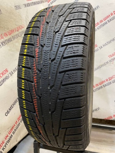 Nokian Tyres Hakkapeliitta R R16 205/55