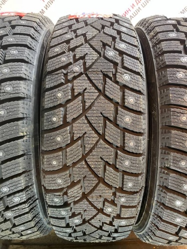 Zeta Antarctica Sport R17	225/65