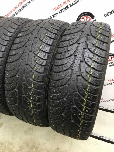 Hankook I'Pike RW11 R17 225/60