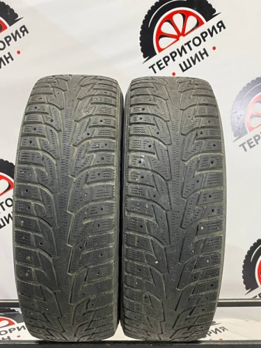 Hankook Winter I*Pike RS R16	215/65