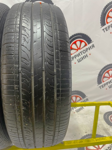 Nexen Classe Premiere CP672 R16	205/65