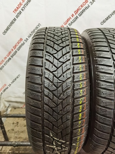 Dunlop Winter Sport 5 205/50 R17