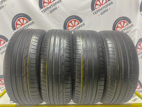 Bridgestone Turanza T001 R18	225/50