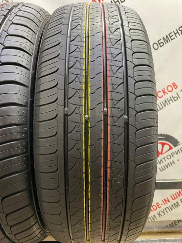 Nexen N'Priz AH8 R16 205/60