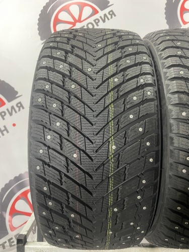 iLink Wintervorhut Stud II R21 295/40