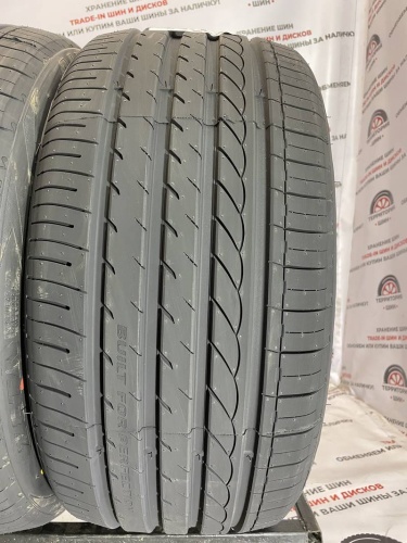 Zeta Alventi  R18	265/35