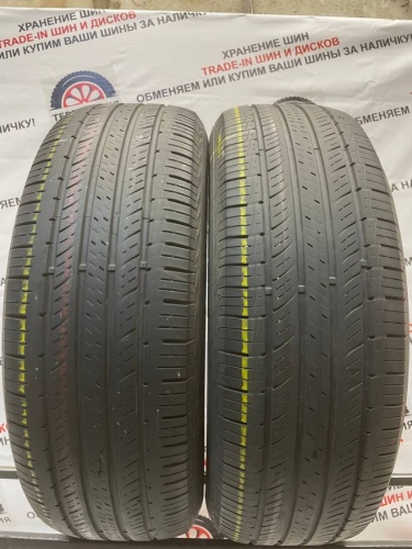 Hankook Dynapro HP2 R17	  225/65