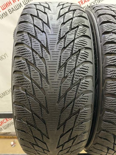 Nokian HPLT R2 R15 195/55