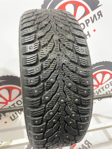 Ikon Tyres Autograph Ice 9 R16 205/55