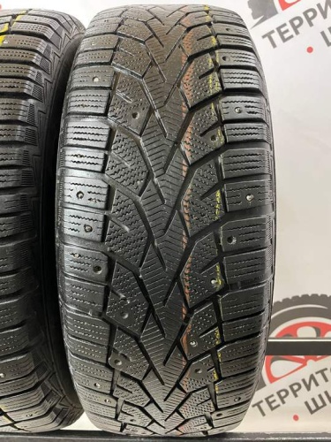 Gislaved NordFrost 100 R16 215/65