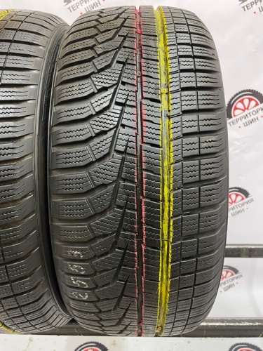 Hankook Winter i*cept evo 2 R17 205/50 93V