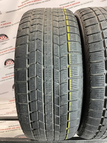 Dunlop Graspic HS-3 225/55 R18
