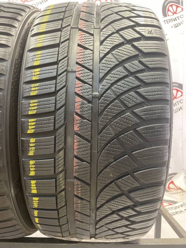 Kumho WinterCraft WP72 R19 255/35 96V