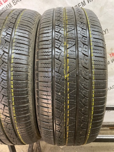 Hilo Sport XV1 235/60 R16 100H