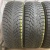 Nokian Tyres Hakkapeliitta R3 SUV  R17	215/65