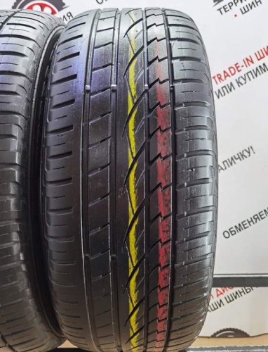 Continental CrossContact R19 235/55