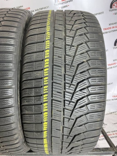Hankook  Winter I'Cept Evo2 W320   R20 245/35