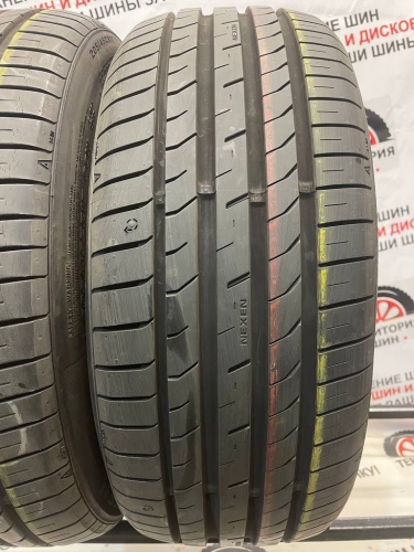 Nexen N'Fera Primus R17 205/45