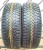 Michelin latitude X-Ice North R18 265/60