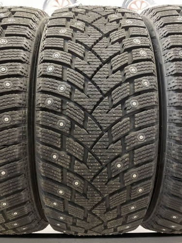 ZETA ANTARCTICA SPORT R20 245/45