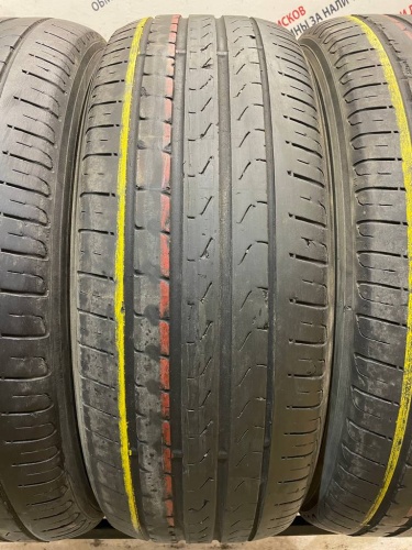 Pirelli Scorpion Verde  R17	215/65