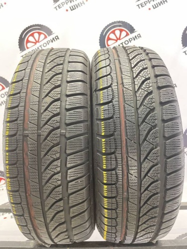 Dunlop Winter Response 2 185/60 R15
