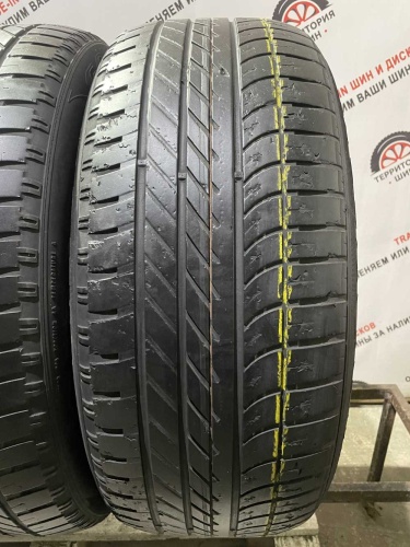 Goodyear Eagle F1 Asymmetric SUV 4x4 R21 275/45