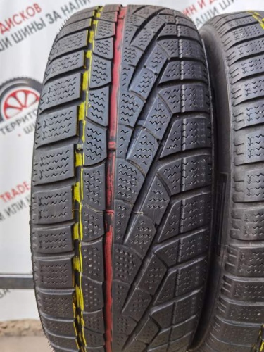 Pirelli Winter 270 SottoZero Serie II  R16 195/60.