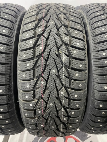 iLink Wintervorhut Stud III R17 225/60