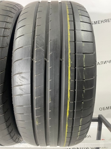 Goodyear Eagle F1 Asymmetric 5 R21 265/40