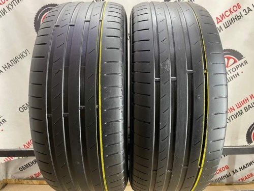 Kumho Ecsta PS71 SUV R20 275/40