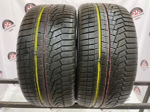 Hankook WInter i*cept evo 2 R19 255/35 96V